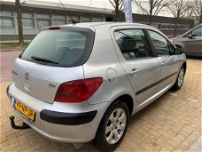 Peugeot 307 - 1.6-16V XS Pack Nieuwe apk tot 22-01-2021