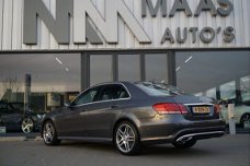 Mercedes-Benz E-klasse - 220 CDI AUT7 AMG STYLING EDITION SPORT