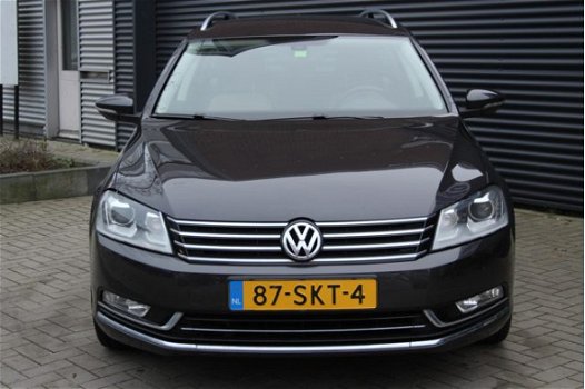 Volkswagen Passat Variant - 1.8 TSI Highline 1E EIGENAAR_LED_XENON_AUTOMAAT - 1