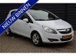 Opel Corsa - 1.2-16V Cosmo PANORAMA_AUTOMAAT_LMV - 1 - Thumbnail