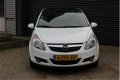 Opel Corsa - 1.2-16V Cosmo PANORAMA_AUTOMAAT_LMV - 1 - Thumbnail