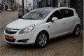 Opel Corsa - 1.2-16V Cosmo PANORAMA_AUTOMAAT_LMV - 1 - Thumbnail