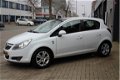 Opel Corsa - 1.2-16V Cosmo PANORAMA_AUTOMAAT_LMV - 1 - Thumbnail