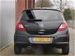 Opel Corsa - 1.2-16V 86pk BlitZ 5-deurs Navigatie / Bluetooth / Winterpakket - 1 - Thumbnail