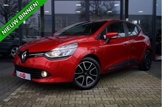 Renault Clio - 0.9 TCe Dynamique | NAVI | CRUISE | 1.EIG | LMV | - 1