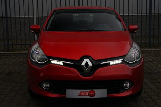 Renault Clio - 0.9 TCe Dynamique | NAVI | CRUISE | 1.EIG | LMV | - 1