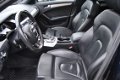 Audi A4 - 3.0 TDI Diesel quattro S-line 240 pk, leer, pano, cruise, navi, s line - 1 - Thumbnail