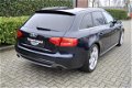Audi A4 - 3.0 TDI Diesel quattro S-line 240 pk, leer, pano, cruise, navi, s line - 1 - Thumbnail