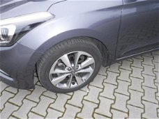 Hyundai i20 - 1e eigenaar 6 maanden bovag garantie