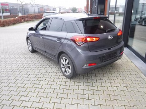 Hyundai i20 - 1e eigenaar 6 maanden bovag garantie - 1