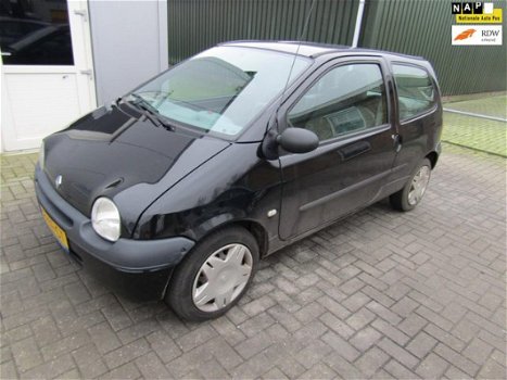 Renault Twingo - 1.2 Emotion AIRCO TREKHAAK - 1