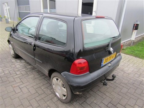 Renault Twingo - 1.2 Emotion AIRCO TREKHAAK - 1