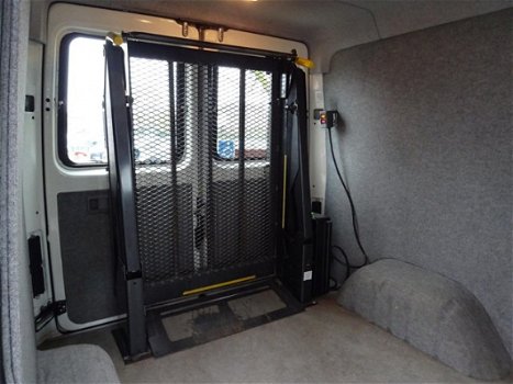 Volkswagen LT 28 - 28A 2.5 TDI Baseline | Invalide | 2 zit plaatsen | nu voor € 7.975, - MARGE - 1