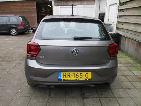 Volkswagen Polo - 1.0 TSI Comfortline met Naviagtie - 1