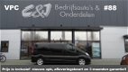 Opel Vivaro - 2.5 CDTI L2H1 Dubbele cabine VPC #88 luxe bomvol - 1 - Thumbnail