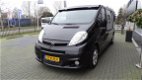 Opel Vivaro - 2.5 CDTI L2H1 Dubbele cabine VPC #88 luxe bomvol - 1 - Thumbnail