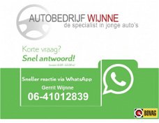 Ford Fiesta - 1.0 EcoBoost 100pk 6-bak Active | Navi | Camera | Cruise | 17" velgen