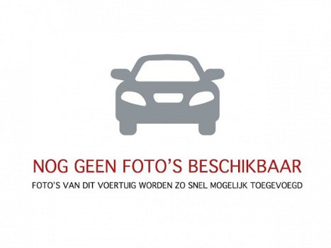 Opel Mokka X - 1.4 Turbo 140pk 6-bak 4X4 Innovation | Navi | LED | Camera | Leder | Rijstrook sensor - 1