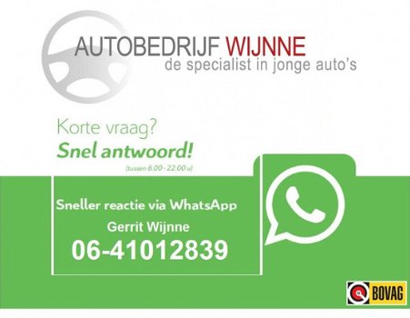 Mercedes-Benz B-klasse - 180 122pk Aut. Ambition | Navi | Xenon | PDC | 1e eigenaar - 1