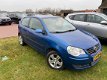 Volkswagen Polo - 1.4-16V 80pk Optive | Elektrische ramen | 15