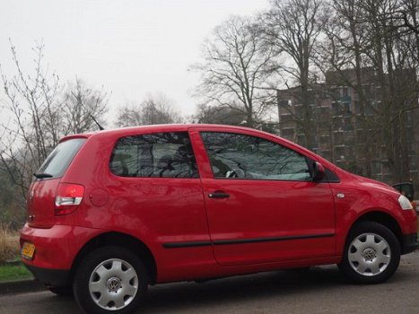 Volkswagen Fox - 1.2 Trendline - 1