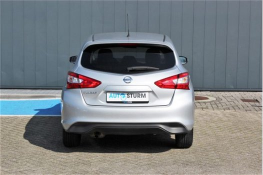 Nissan Pulsar - 1.2 DIG-T N-Connecta | Navigatie | Camera | Cruise & Climate Control | DAB | ½ Leder - 1