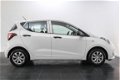 Hyundai i10 - 1.0i i-Motion | Airco | Radio-MP3 Speler | Elek. Ramen Voor | Centr. Deurvergendeling - 1 - Thumbnail