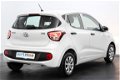 Hyundai i10 - 1.0i i-Motion | Airco | Radio-MP3 Speler | Elek. Ramen Voor | Centr. Deurvergendeling - 1 - Thumbnail