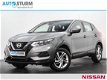 Nissan Qashqai - 1.2 Visia Safety Pack | Cruise Control | Airco | Park. Sensoren | Radio-CD/MP3 Spel - 1 - Thumbnail