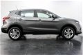 Nissan Qashqai - 1.2 Visia Safety Pack | Cruise Control | Airco | Park. Sensoren | Radio-CD/MP3 Spel - 1 - Thumbnail