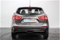 Nissan Qashqai - 1.2 Visia Safety Pack | Cruise Control | Airco | Park. Sensoren | Radio-CD/MP3 Spel - 1 - Thumbnail