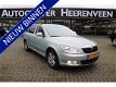 Skoda Octavia Combi - 1.2 TSI Ambition Business Line 50 procent deal 3.475, - ACTIE Trekhaak / Navi - 1 - Thumbnail