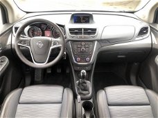 Opel Mokka - 1.4 T Innovation Xenon/Navi/Camera