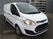 Ford Transit Custom - 310 2.2 TDCI 126 pk Trend Inrichting L+R/Cruise/Airco/PDC - 1 - Thumbnail