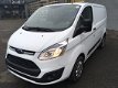 Ford Transit Custom - 310 2.2 TDCI 126 pk Trend Inrichting L+R/Cruise/Airco/PDC - 1 - Thumbnail