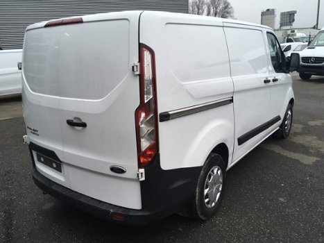 Ford Transit Custom - 310 2.2 TDCI 126 pk Trend Inrichting L+R/Cruise/Airco/PDC - 1
