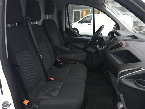 Ford Transit Custom - 310 2.2 TDCI 126 pk Trend Inrichting L+R/Cruise/Airco/PDC - 1