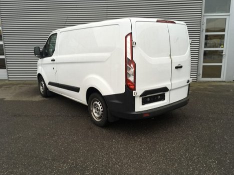 Ford Transit Custom - 310 2.2 TDCI 126 pk Trend inrichting L+R/Airco/Cruise/PDC - 1