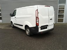 Ford Transit Custom - 310 2.2 TDCI 126 pk Trend inrichting L+R/Airco/Cruise/PDC