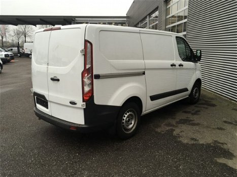 Ford Transit Custom - 310 2.2 TDCI 126 pk Trend inrichting L+R/Airco/Cruise/PDC - 1