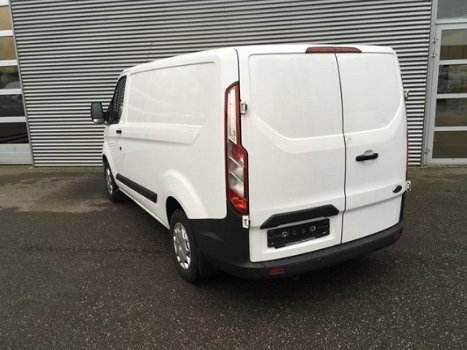 Ford Transit Custom - 310 2.2 TDCI 126 pk Trend Inrichting L+R/Airco/Cruise/PDC - 1