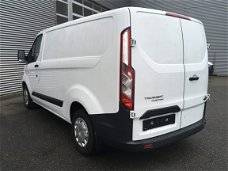 Ford Transit Custom - 2.2 TDCI 126 pk Trend Inrichting L+R/Cruise/Airco