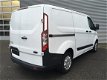 Ford Transit Custom - 2.2 TDCI 126 pk Trend Inrichting L+R/Cruise/Airco - 1 - Thumbnail