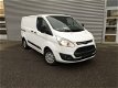 Ford Transit Custom - 310 2.2 TDCI 126 pk Trend Inrichting L+R/Airco/Cruise/PDC - 1 - Thumbnail