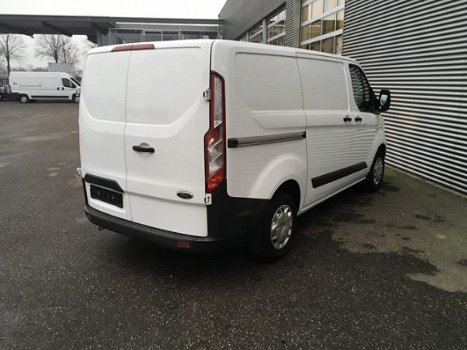 Ford Transit Custom - 310 2.2 TDCI 126 pk Trend Inrichting L+R/Airco/Cruise/PDC - 1