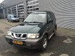 Nissan Terrano - ll 3.0 Di 154 pk 168.000 km /3T. Trekverm./ Airco/ Grijs kenteken - 1 - Thumbnail