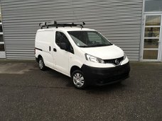 Nissan NV200 - 1.5 dCi 2xSchuif/Trekhaak/Imperiaal/Cruise/Airco