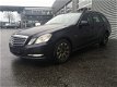 Mercedes-Benz E-klasse Estate - 200 CDI 136 pk Aut. Navi/Climate/Cruise - 1 - Thumbnail