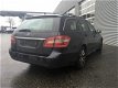 Mercedes-Benz E-klasse Estate - 200 CDI 136 pk Aut. Navi/Climate/Cruise - 1 - Thumbnail