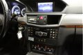Mercedes-Benz E-klasse - Limousine 200 CDI 136 pk Aut. Climate/Cruise/Leather - 1 - Thumbnail